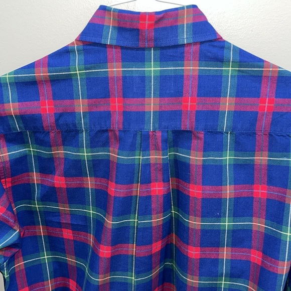 Shades of Grey by Micah Cohen Men’s Designer Button Down. Large. New Condition. - Picture 6 of 7